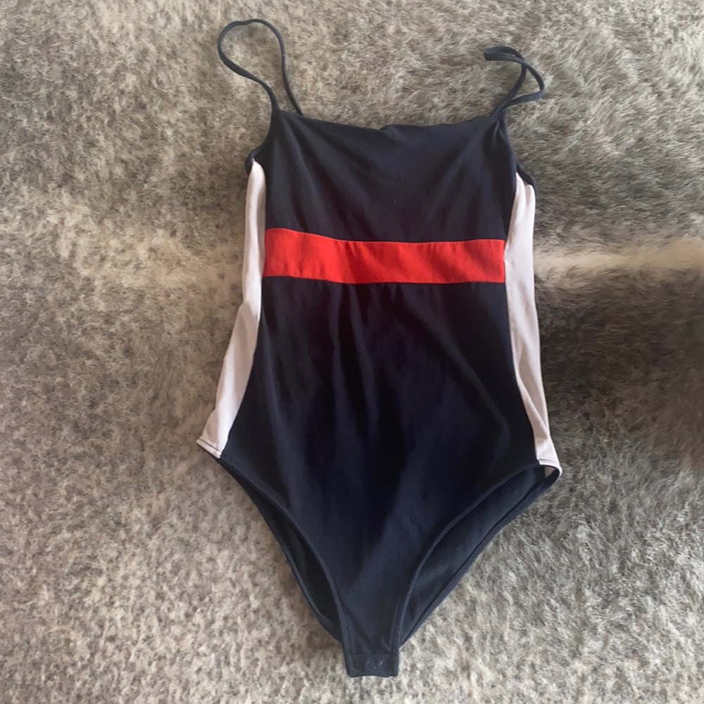 Body suit
